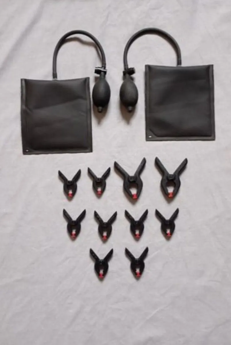 Hand Tools - Image 1
