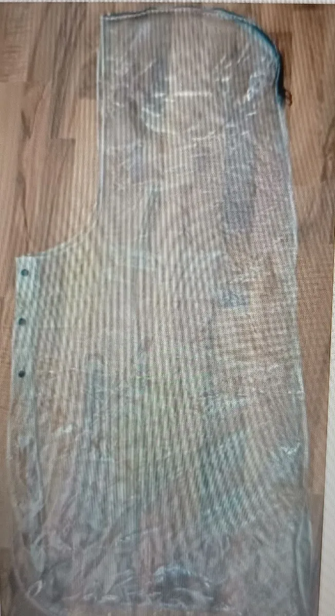 Golf Bag Rain Cover
