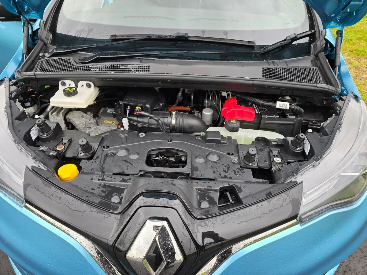 Renault Zoe 2021 - Image 3
