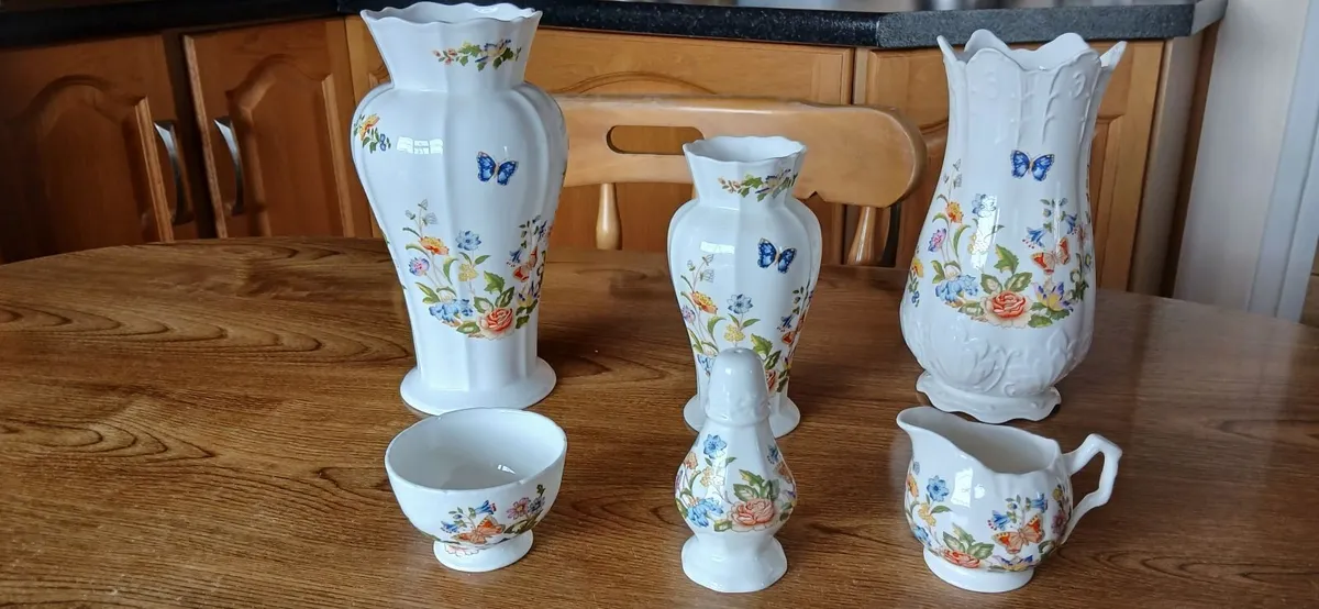 Collectables - Image 1