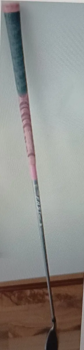 Women's Golf Iron 9 - Image 2