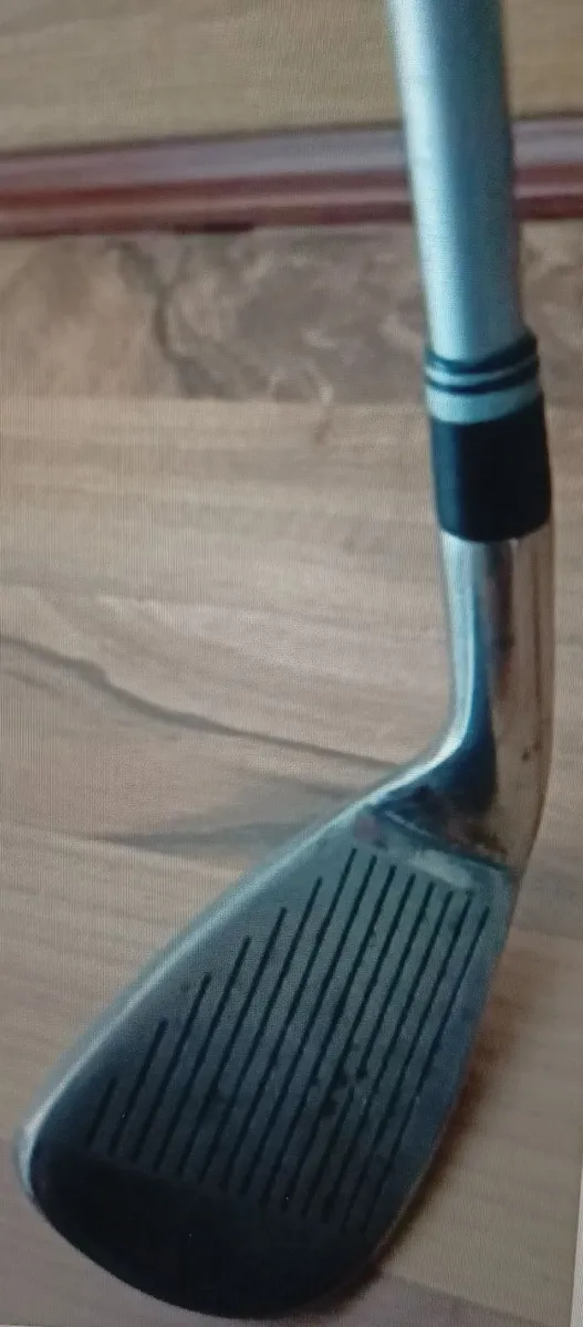 Women's Golf Iron 9 - Image 3