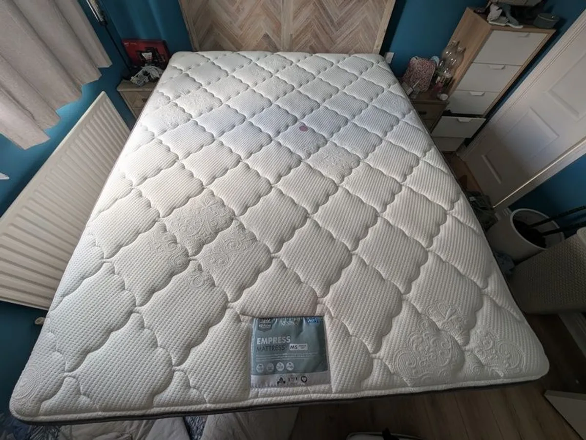King Matress - Image 1