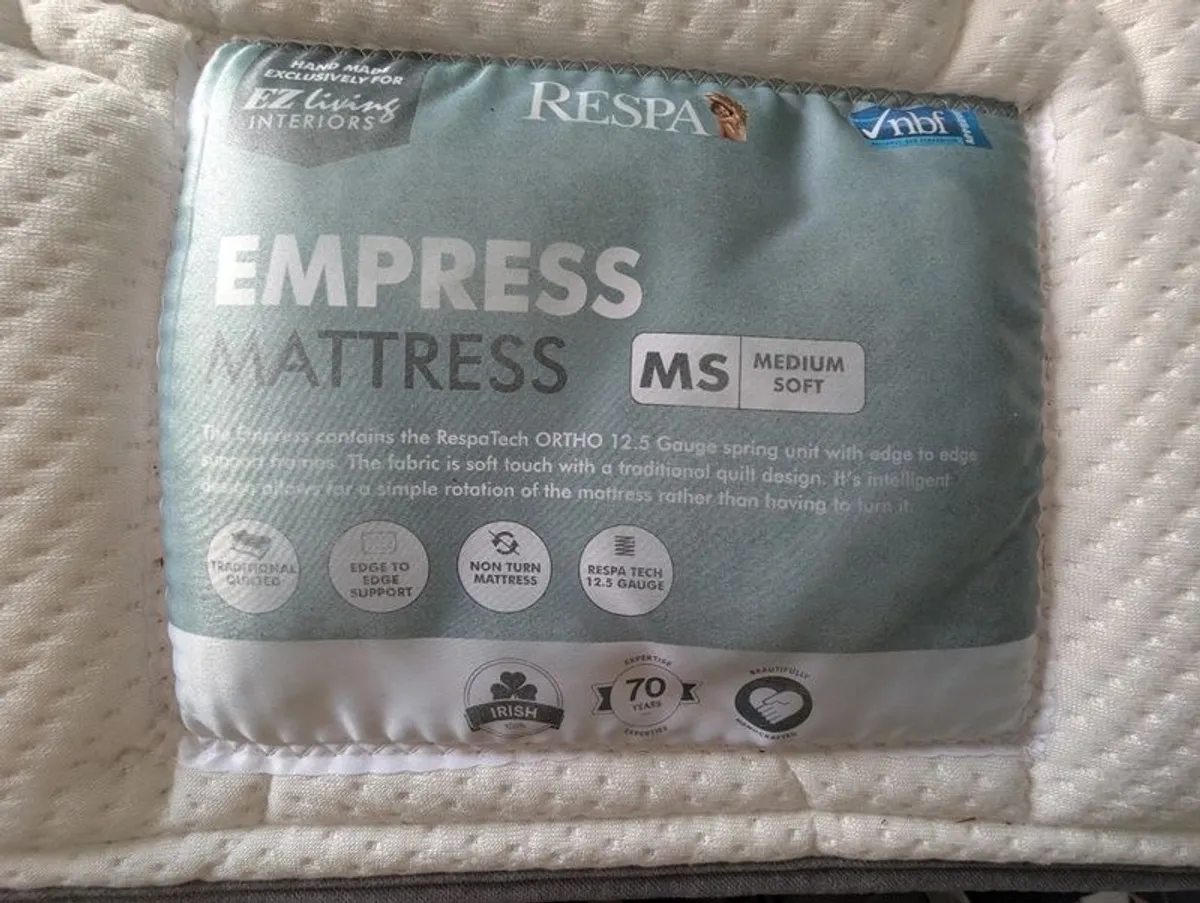 King Matress - Image 2