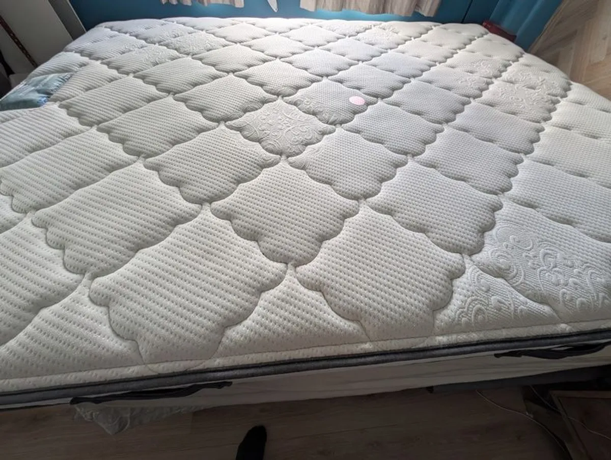 King Matress - Image 4