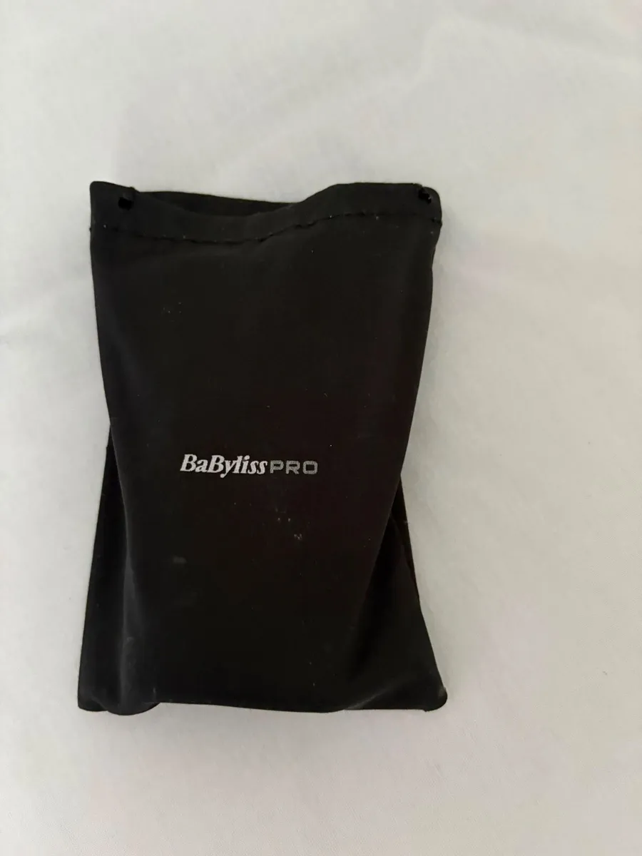 babyliss foil shaver - Image 3