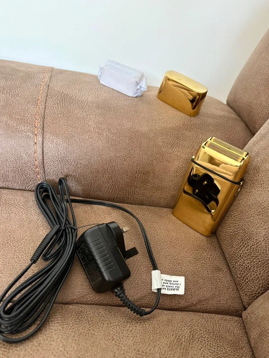 babyliss foil shaver - Image 2
