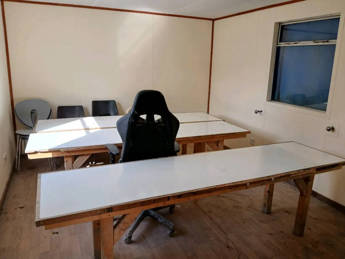 Container Office Canteen - Image 3
