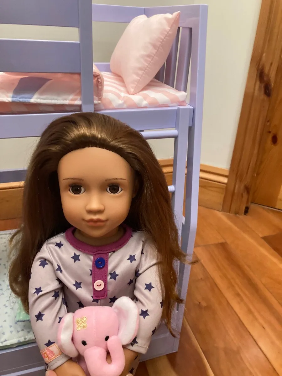 Our generation doll,bunk bed. - Image 4