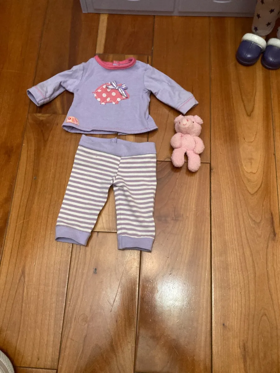 Our generation doll,bunk bed. - Image 3