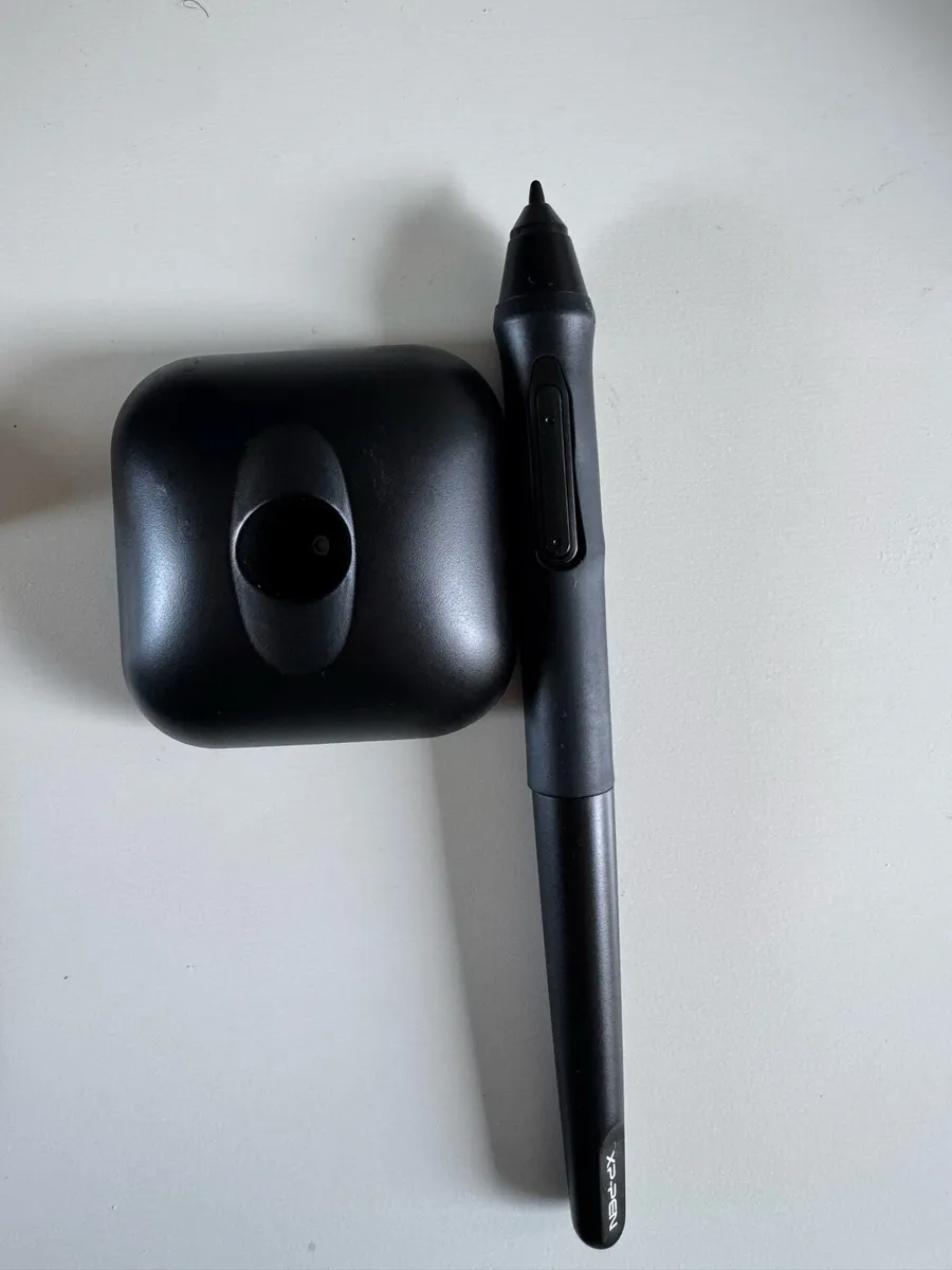 XP-Pen 15.6 Graphics Tablet - Image 3
