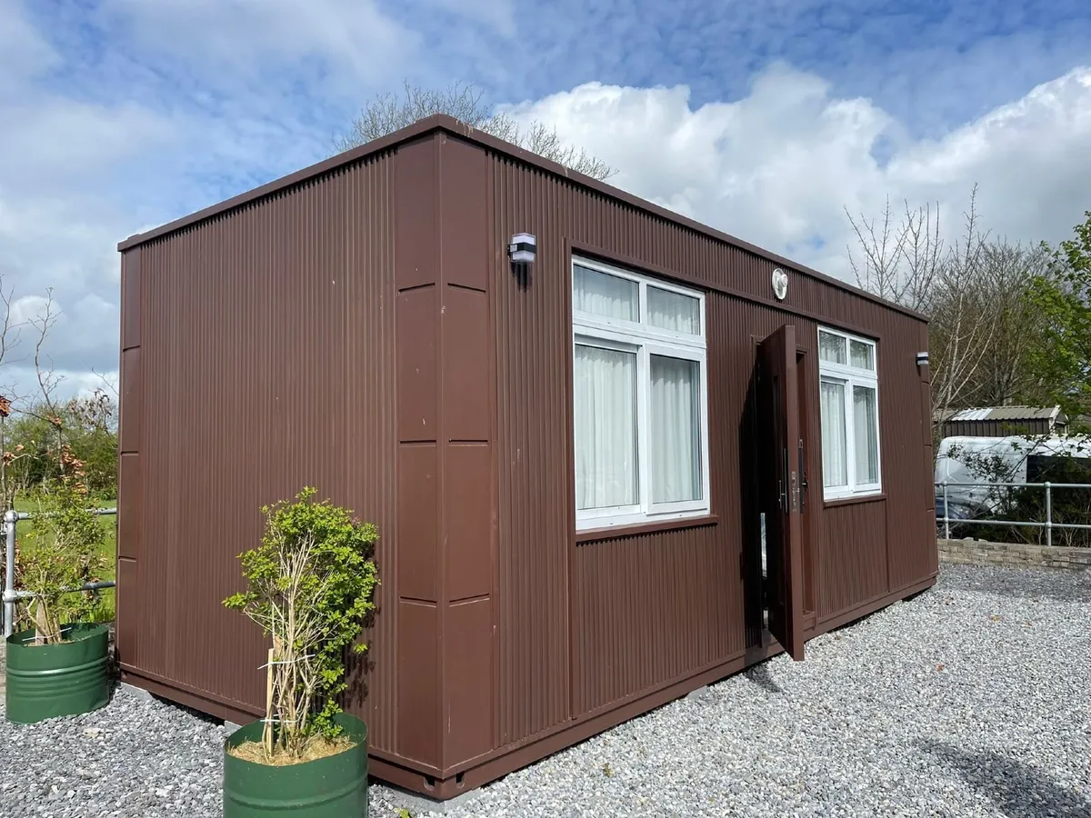 2025 Brand New Luxury Modular Home - Image 1