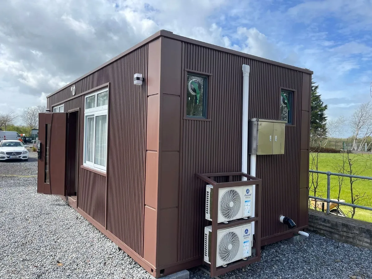 2025 Brand New Luxury Modular Home - Image 2