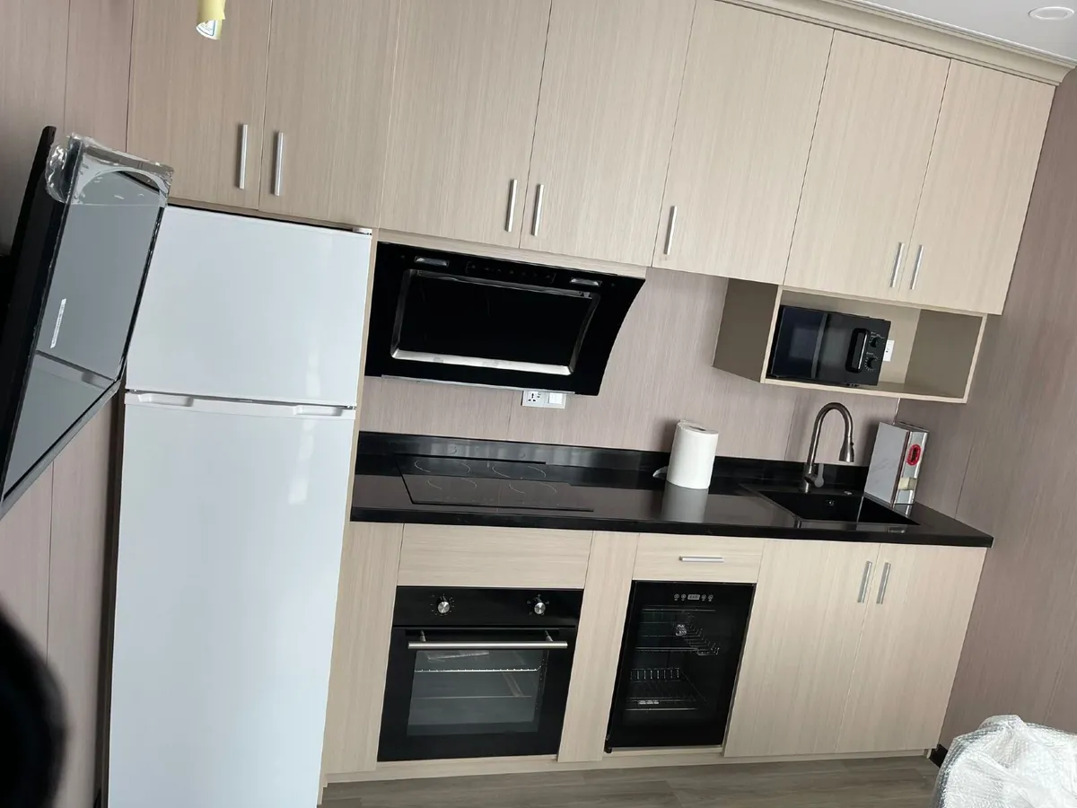 2025 Brand New Luxury Modular Home - Image 3