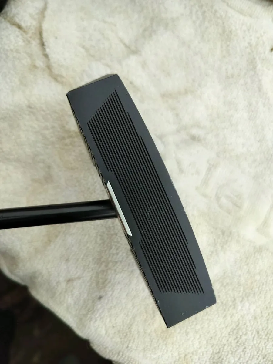 LAB Mezz 1. Max putter - Image 2