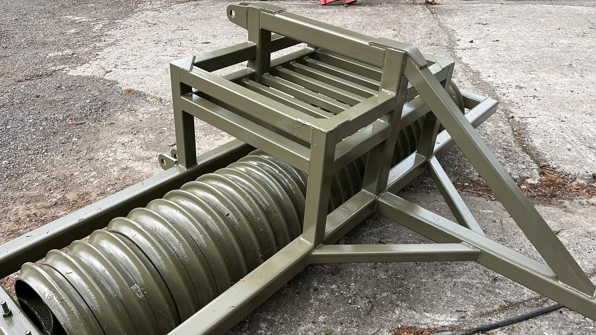 Machinery - Image 1