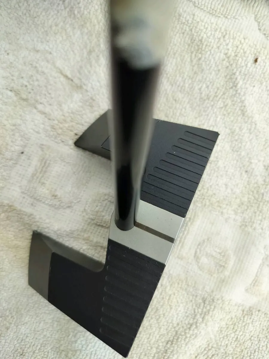 LAB Mezz 1. Max putter - Image 3
