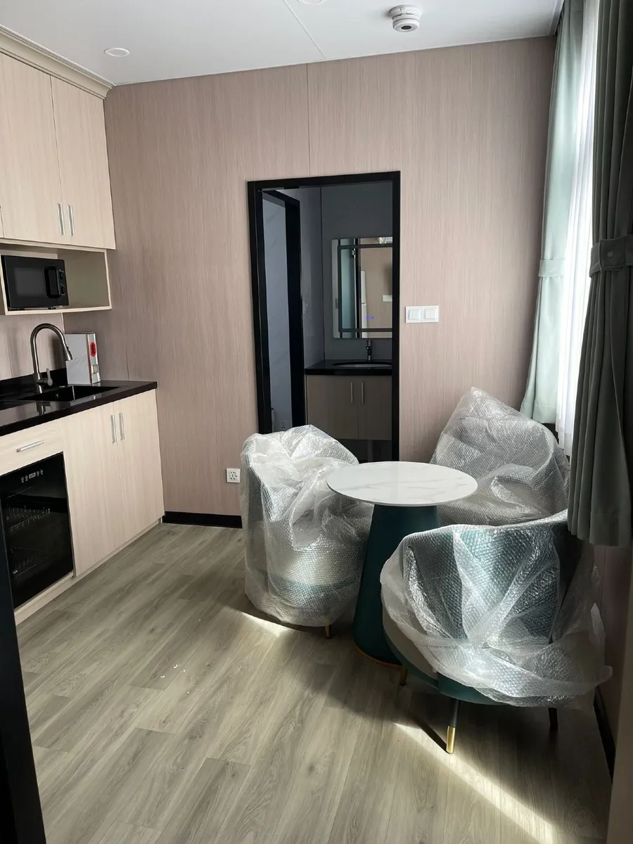 2025 Brand New Luxury Modular Home - Image 3
