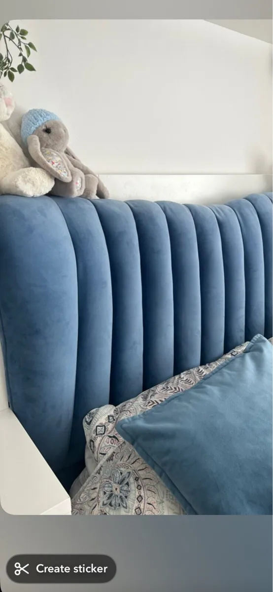 Double bed - Image 3