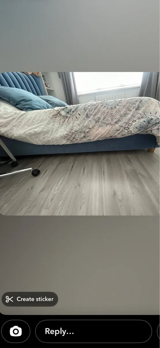 Double bed - Image 4