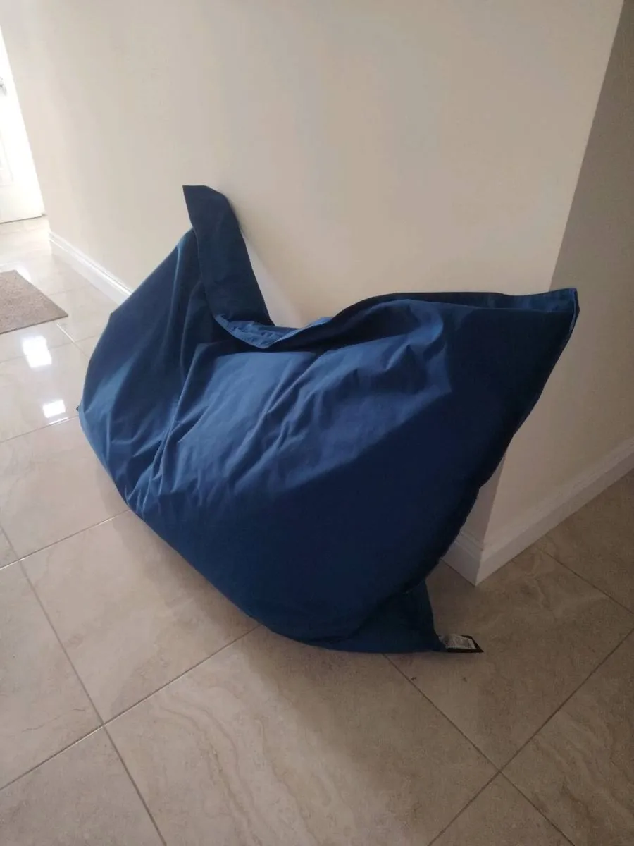 Elephant beanbag - Image 2