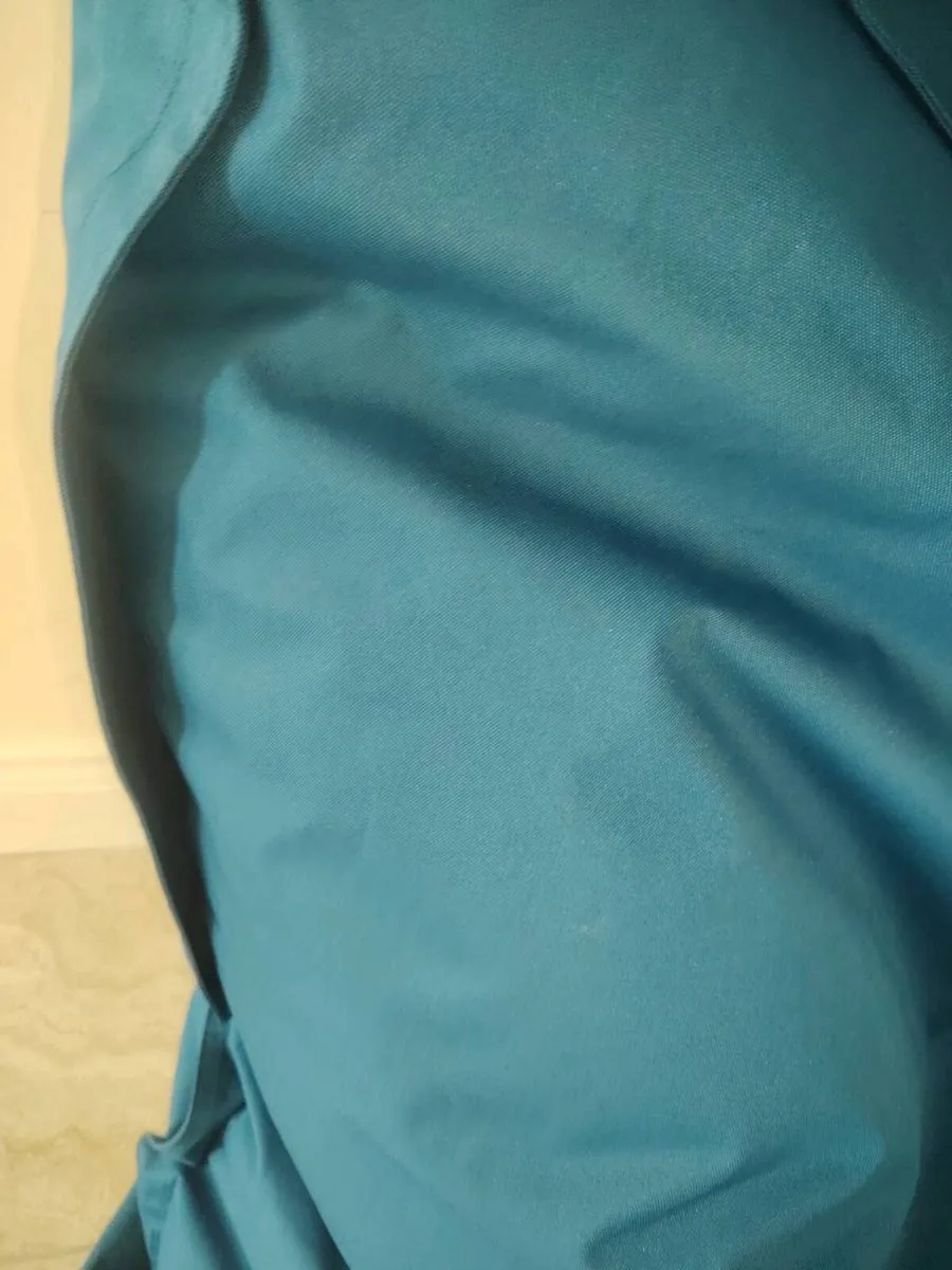 Elephant beanbag - Image 4