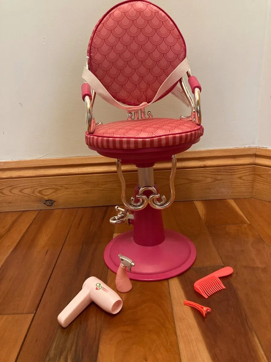 Our generation styling chair,vet. - Image 2