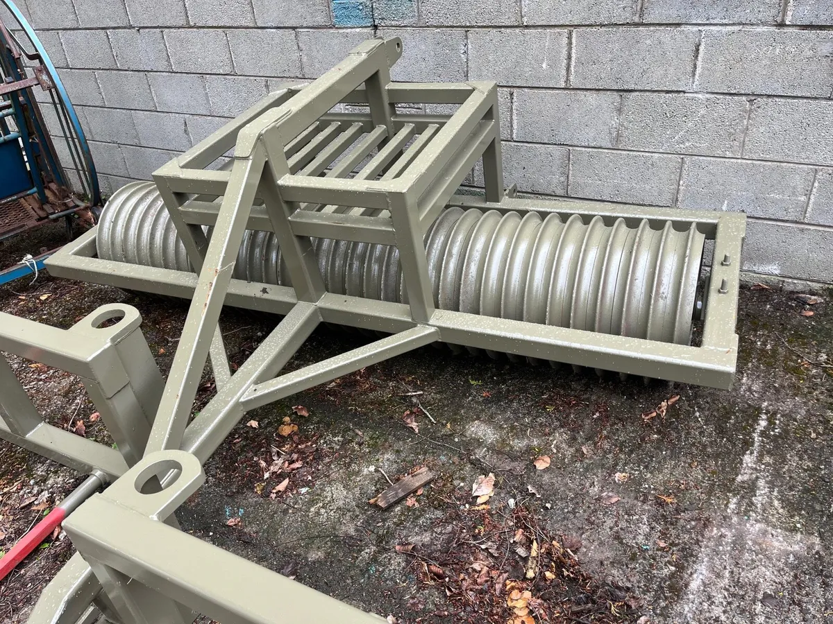 Machinery - Image 1