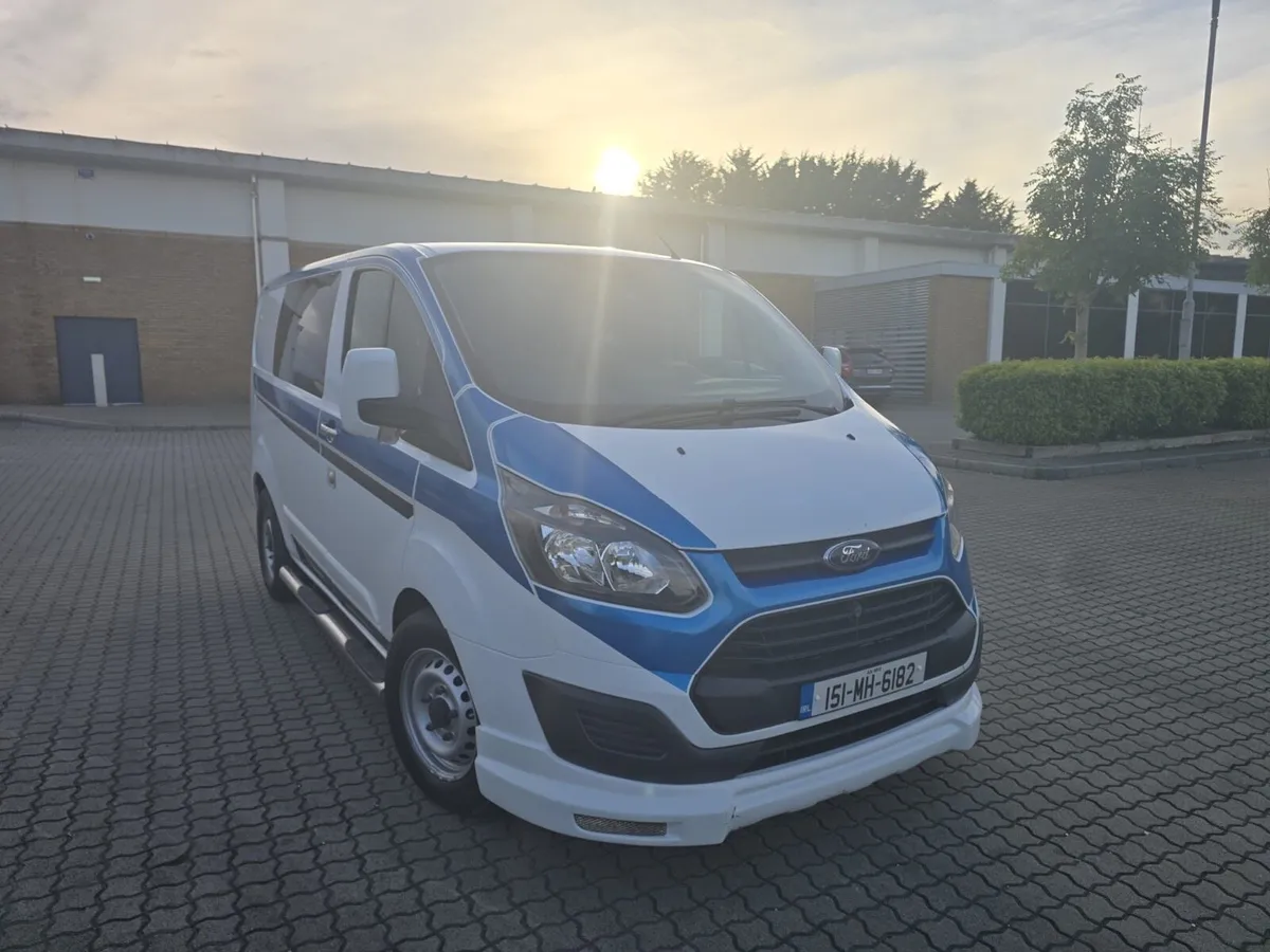 Ford - Image 4