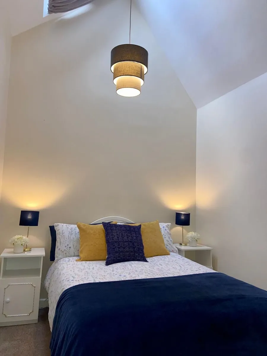 Bedside Tables