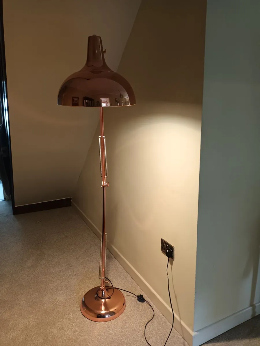 Floor Lamp - Image 1
