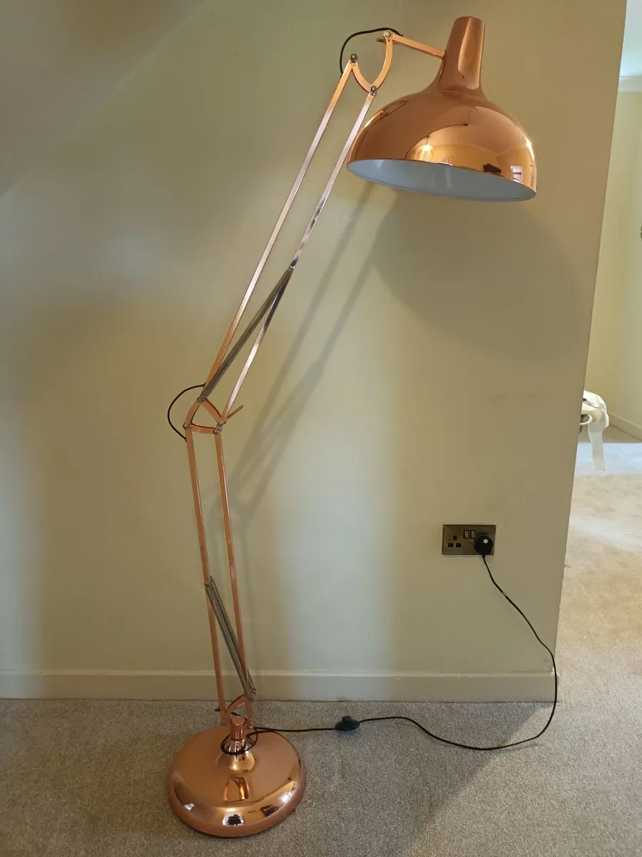 Floor Lamp - Image 2