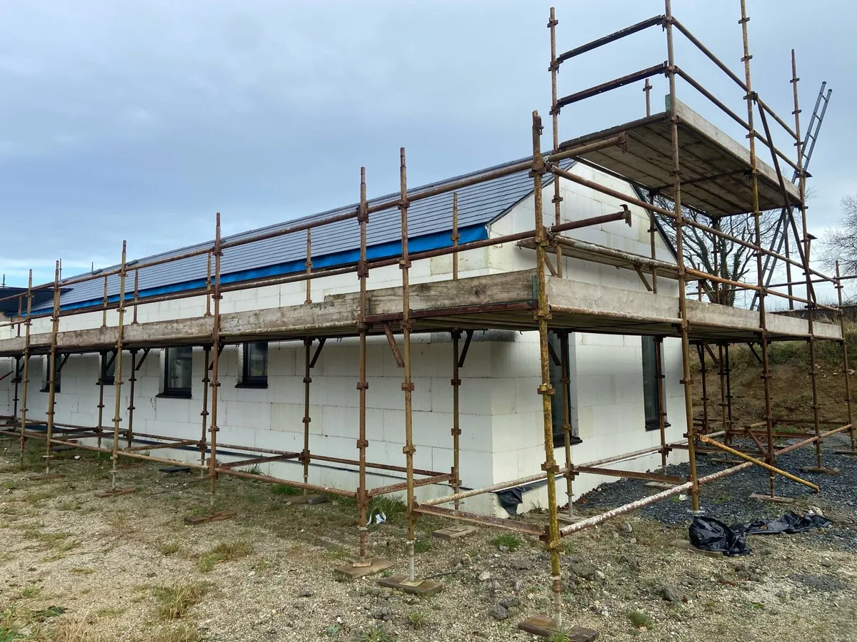 Scaffolding - Image 2