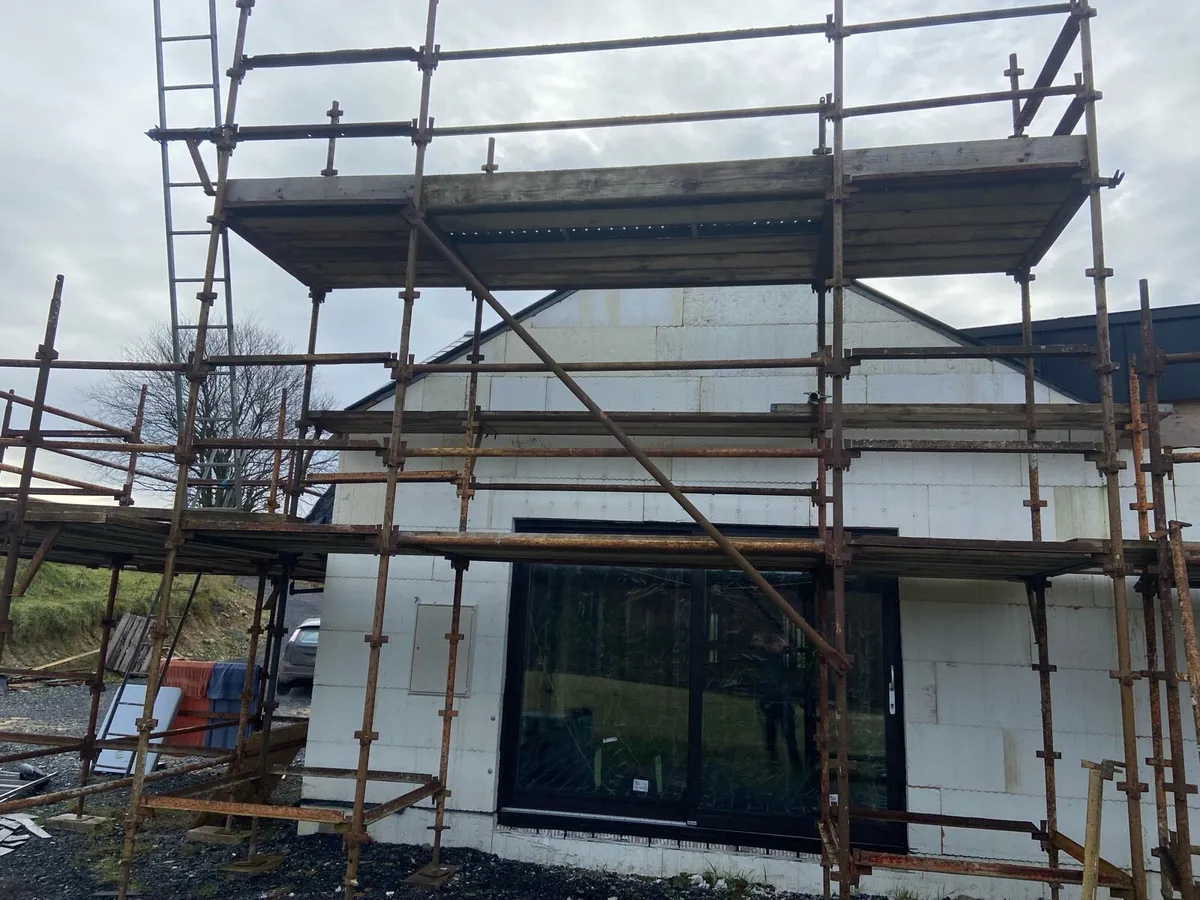 Scaffolding - Image 3