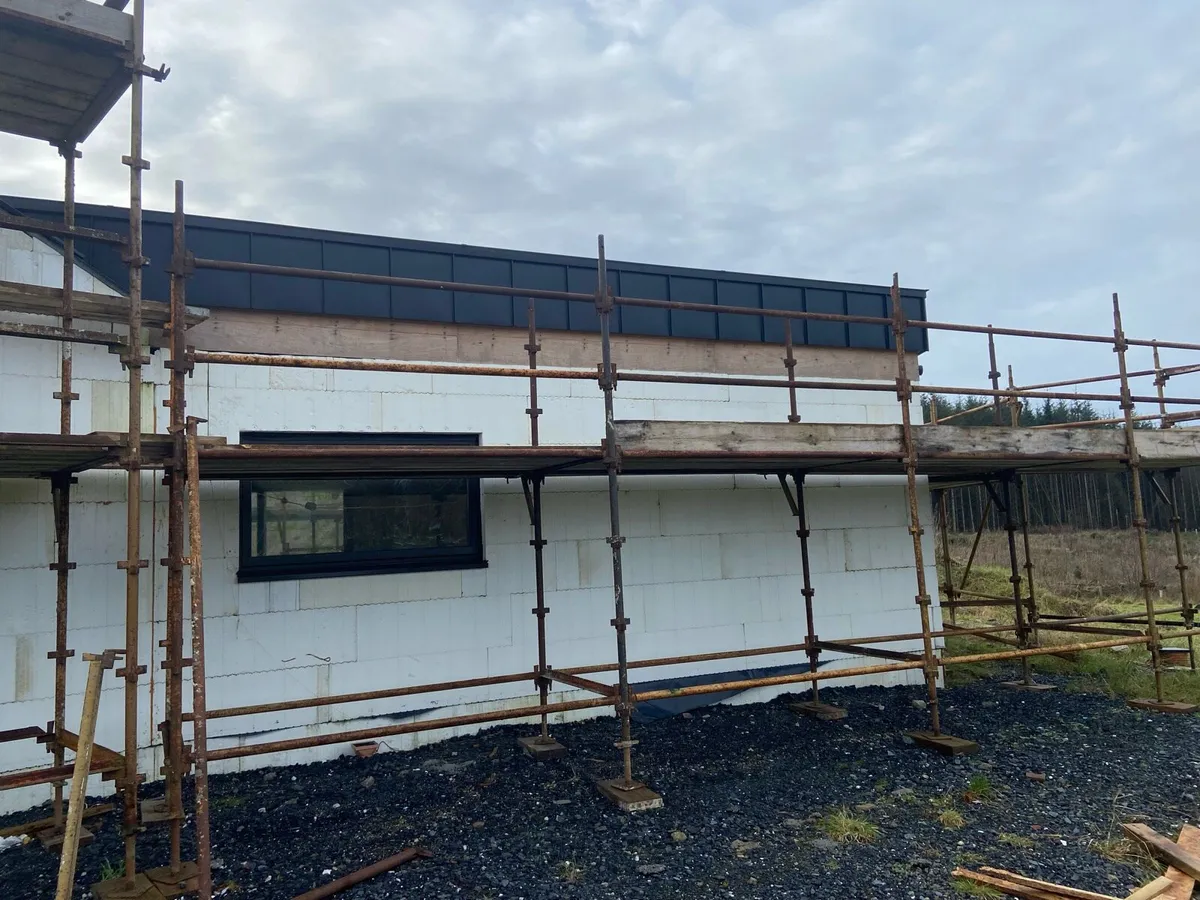 Scaffolding - Image 4