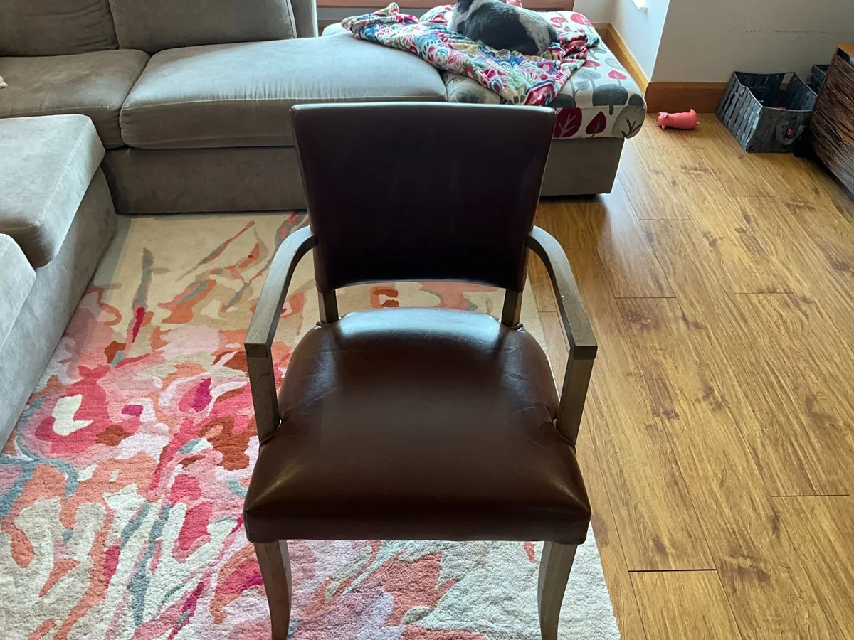 Dining Chair - Image 3