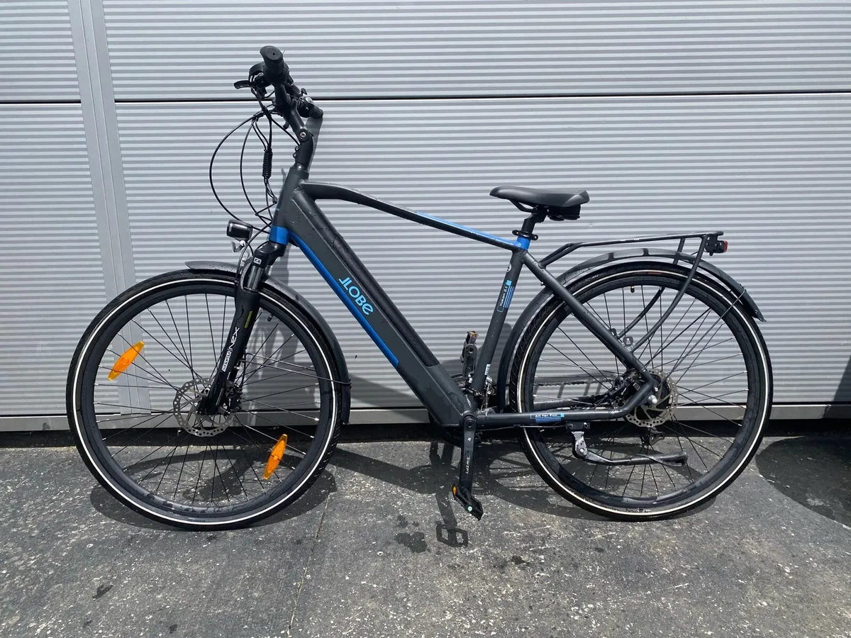 Jobe Electric bike - Image 2