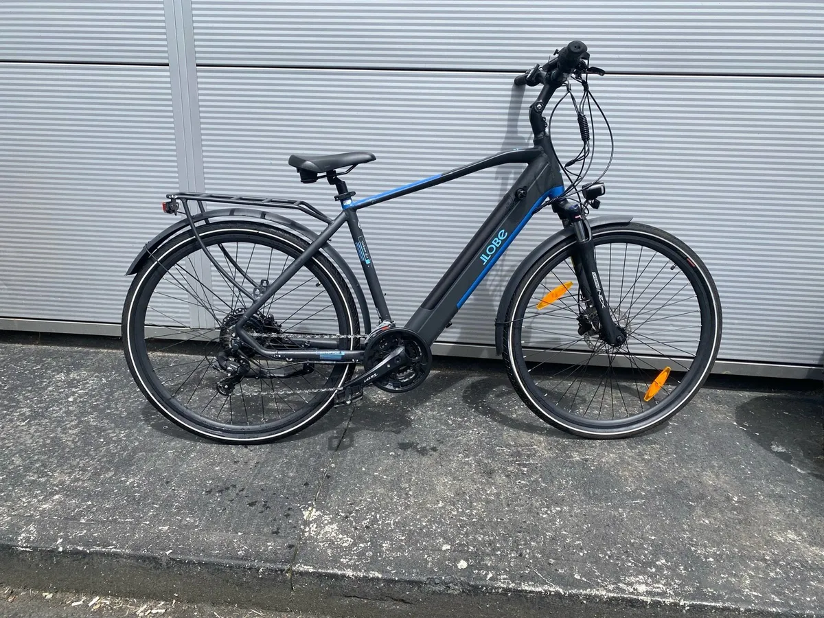 Jobe Electric bike - Image 4