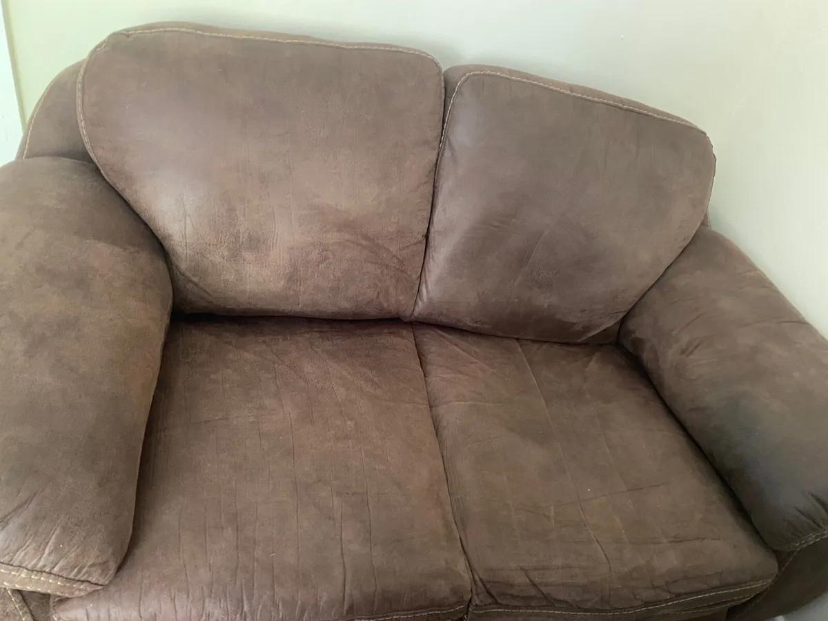 Sofas - Image 1