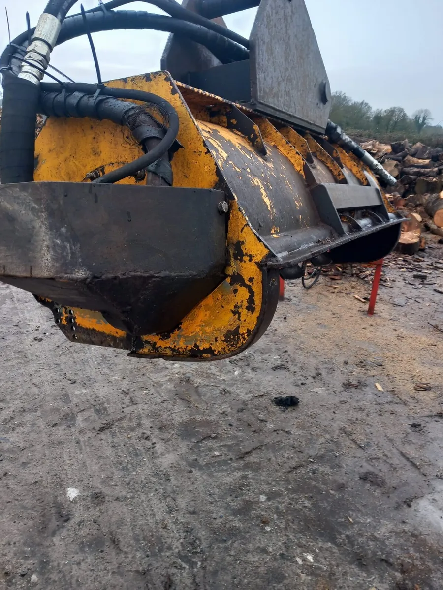 Mulcher - Image 1