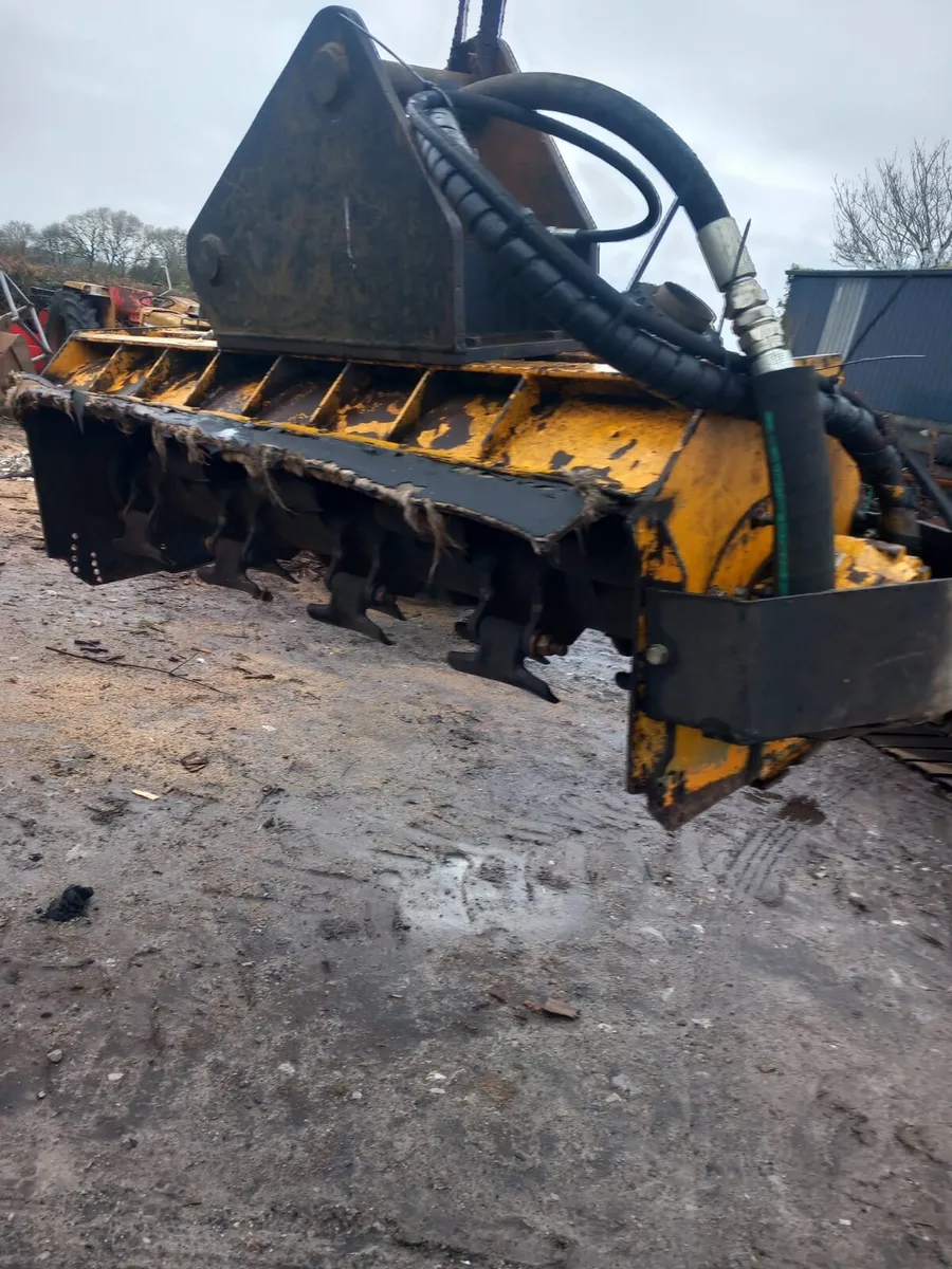 Mulcher - Image 2