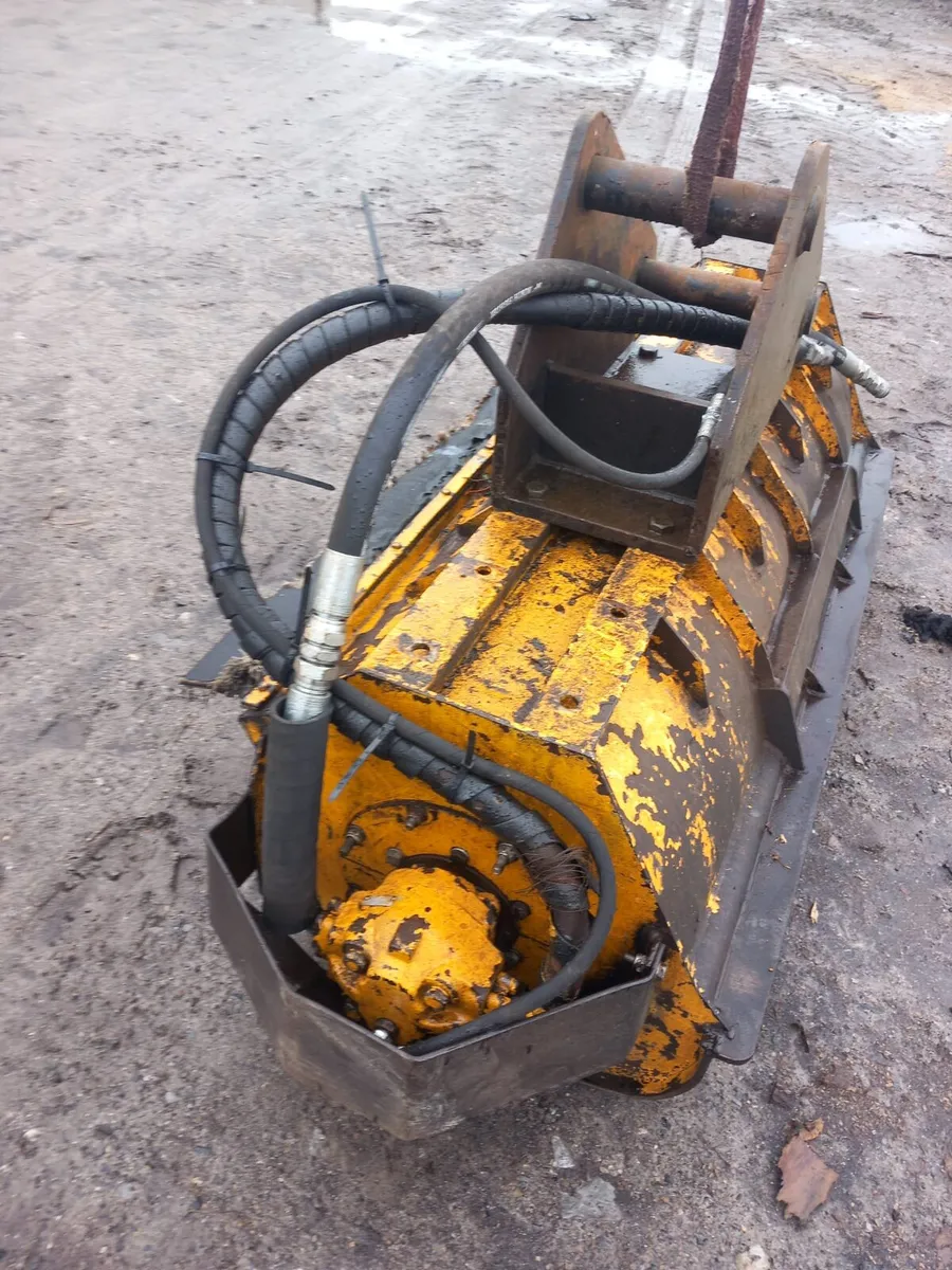 Mulcher - Image 4