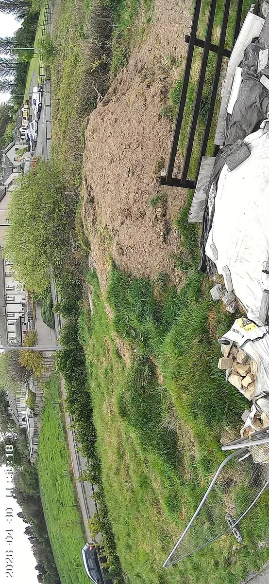 Topsoil
