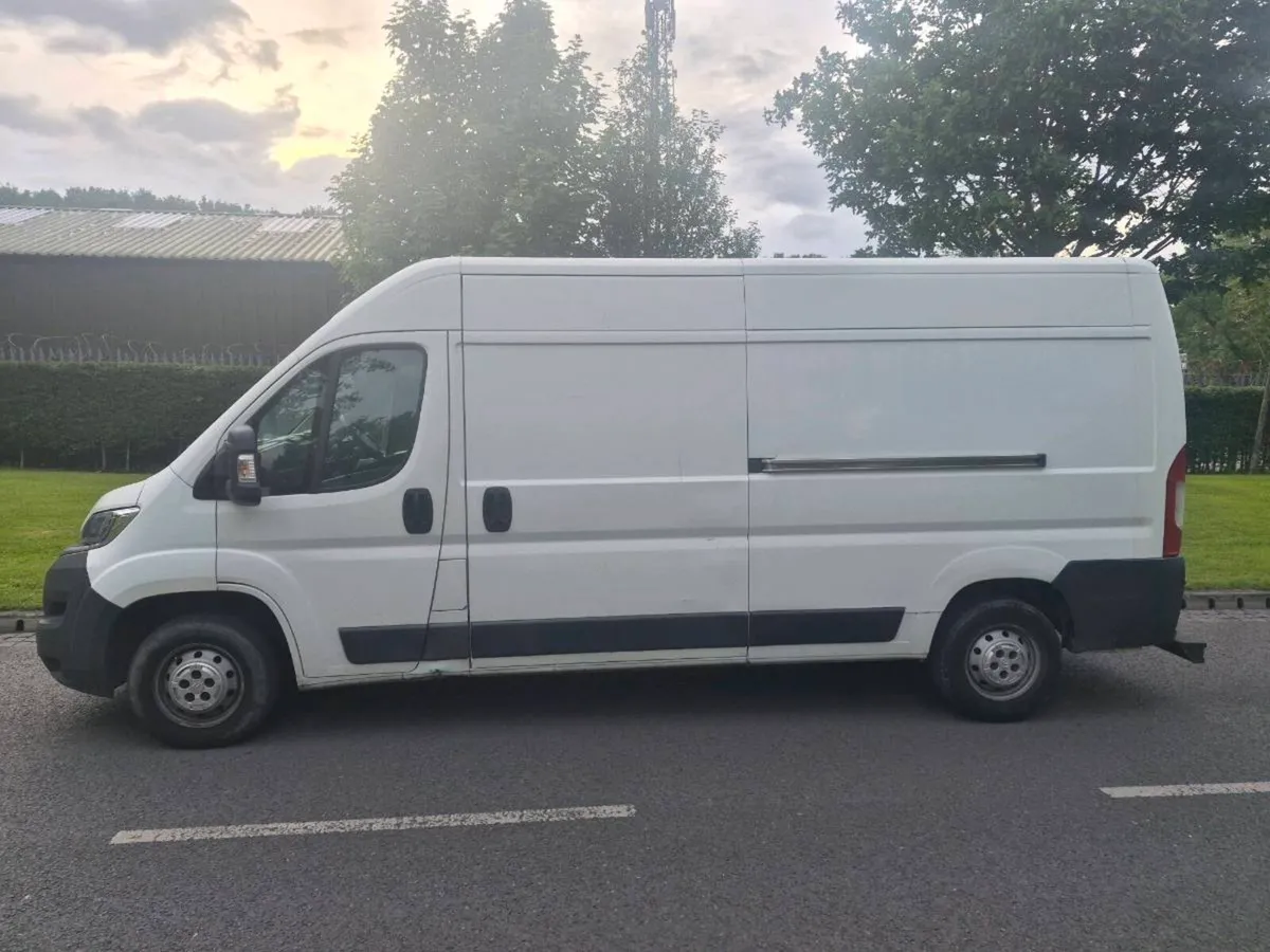 Citreon relay - Image 2