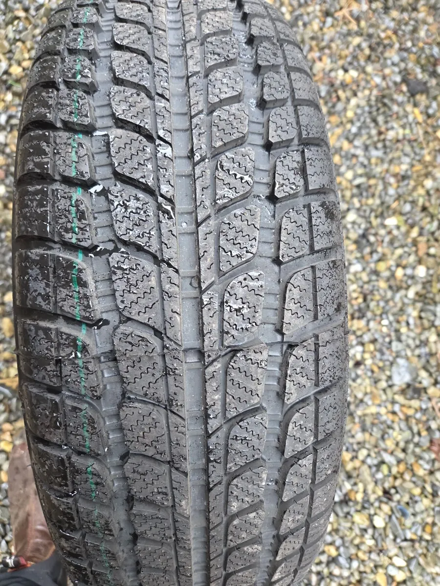 2  New 195/65 R15 Tyres - Image 3
