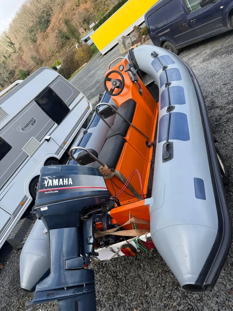 5m Humber - Image 4