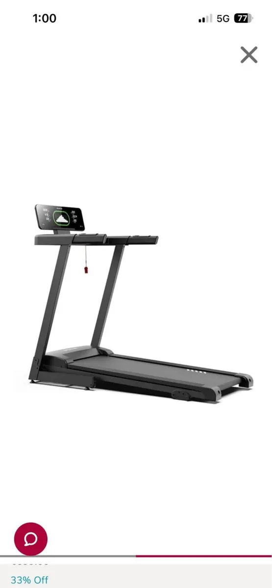 Treadmill - Image 1
