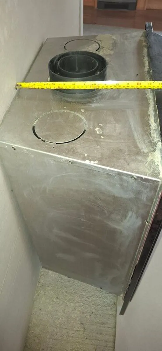 Gas Fire - Image 3