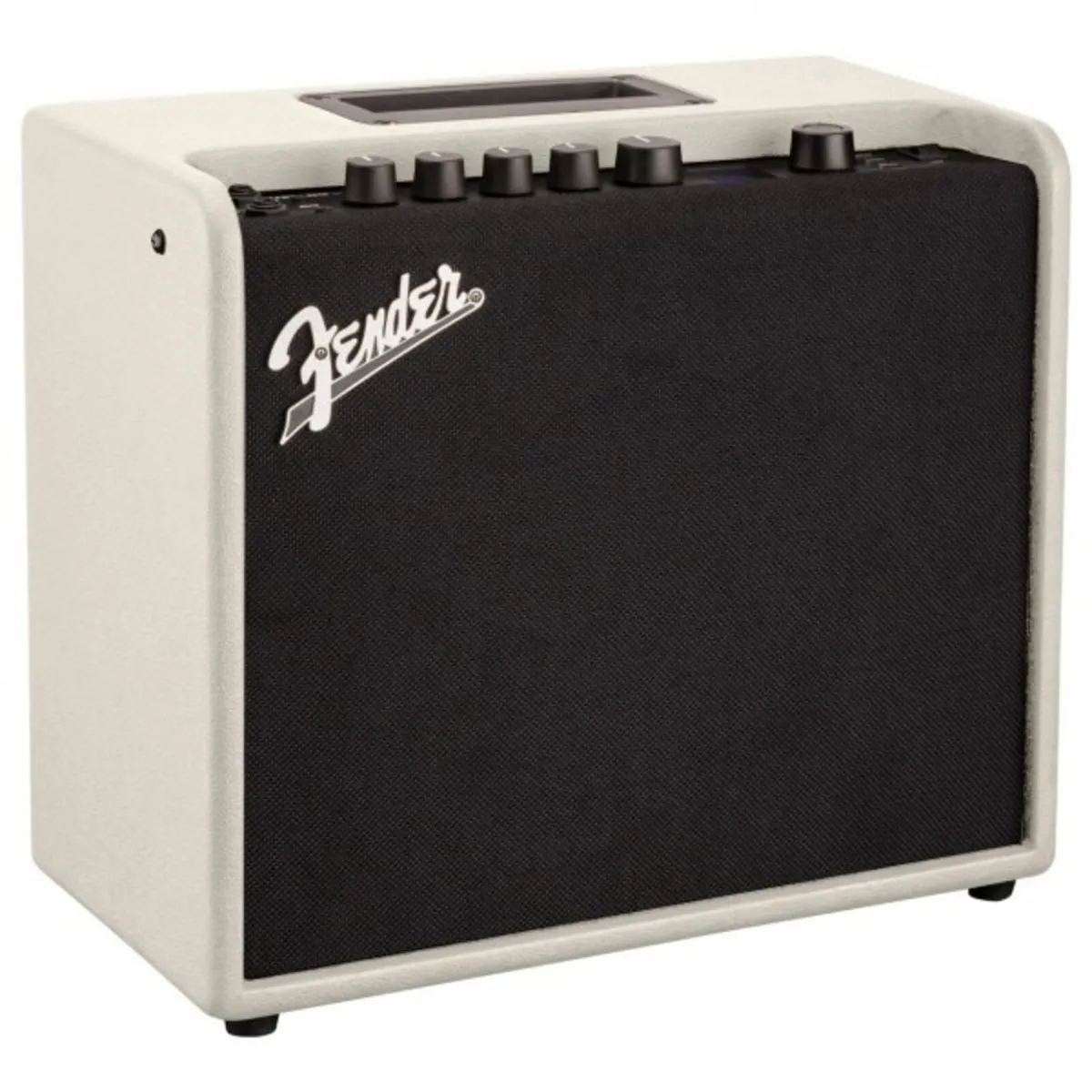 Electric guitar & amp - Image 1