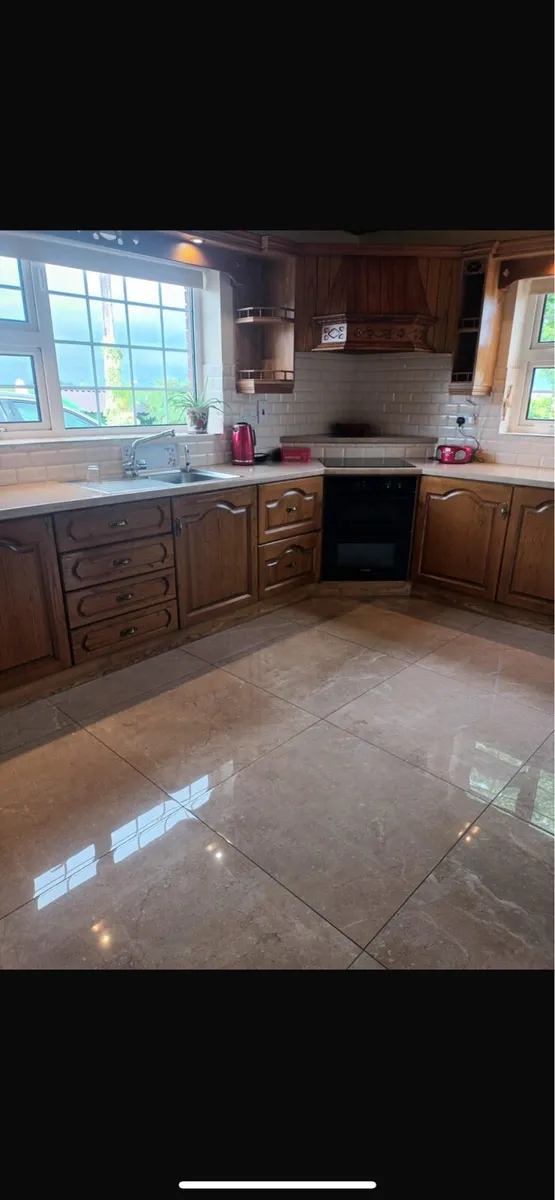 Full kitchen - Image 3